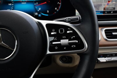 2022 Mercedes-Benz GLE 350 GLE 350