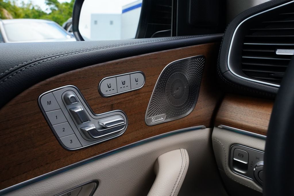 2022 Mercedes-Benz GLE 350 GLE 350