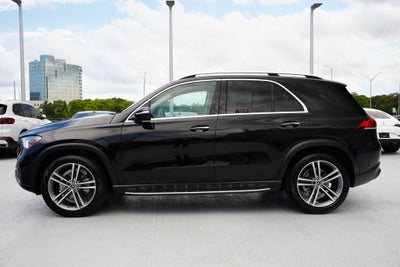 2022 Mercedes-Benz GLE 350 GLE 350