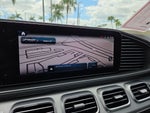 2025 Mercedes-Benz AMG® GLE 53 GLE 53 AMG® 4MATIC®