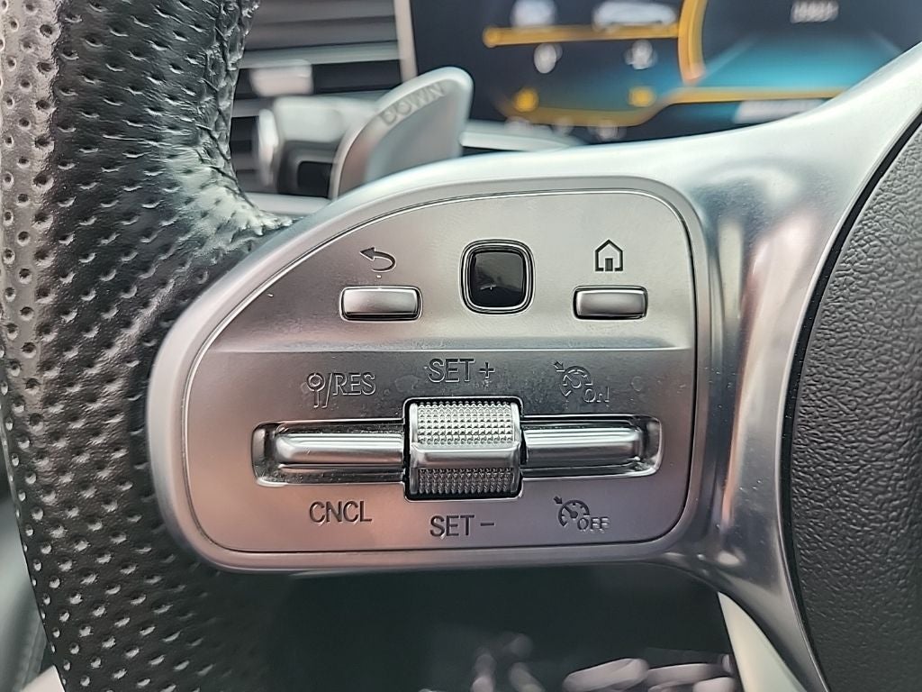 2021 Mercedes-Benz AMG® GLE 53 GLE 53 AMG® 4MATIC®