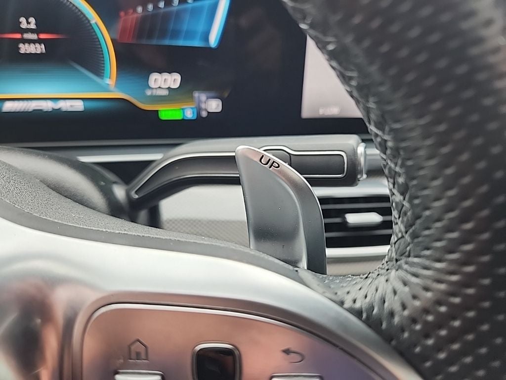 2021 Mercedes-Benz AMG® GLE 53 GLE 53 AMG® 4MATIC®