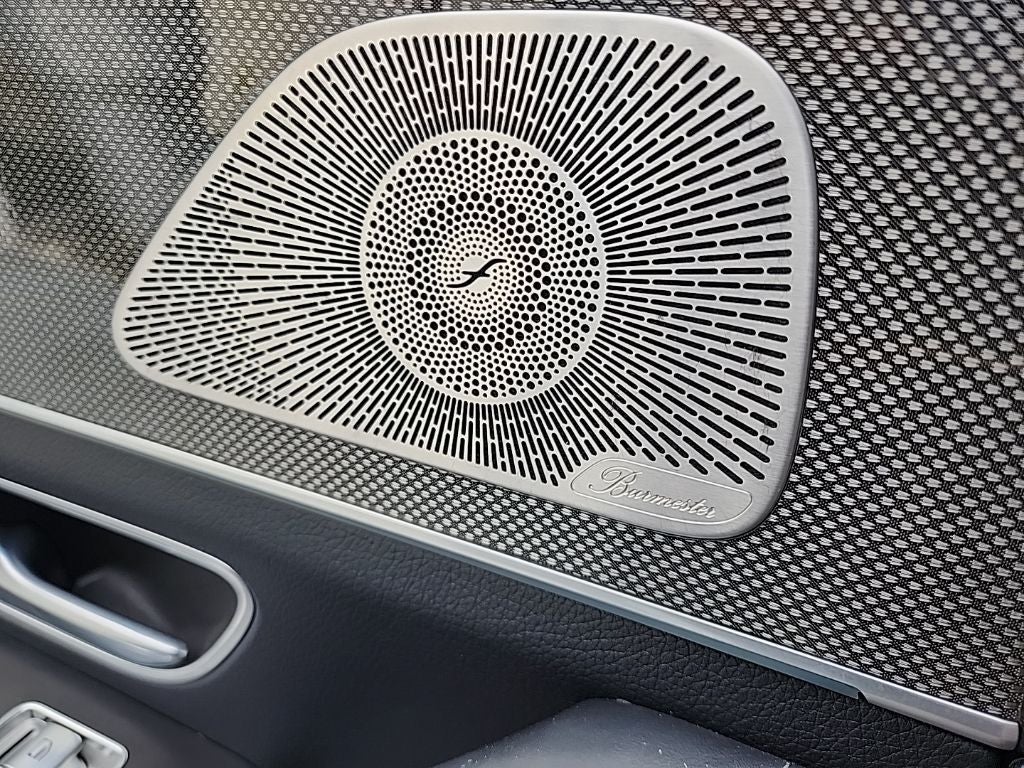 2021 Mercedes-Benz AMG® GLE 53 GLE 53 AMG® 4MATIC®