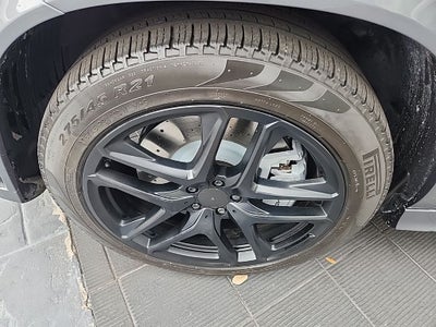 2021 Mercedes-Benz AMG® GLE 53 GLE 53 AMG® 4MATIC®