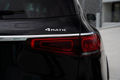 2023 Mercedes-Benz GLS 450 GLS 450 4MATIC®