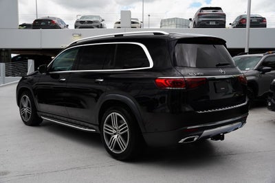 2023 Mercedes-Benz GLS 450 GLS 450 4MATIC®