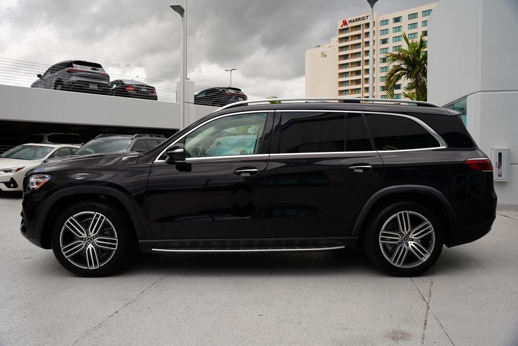 2023 Mercedes-Benz GLS 450 GLS 450 4MATIC®