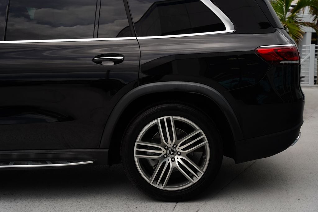 2023 Mercedes-Benz GLS 450 GLS 450 4MATIC®