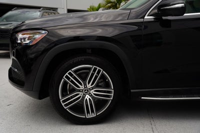 2023 Mercedes-Benz GLS 450 GLS 450 4MATIC®