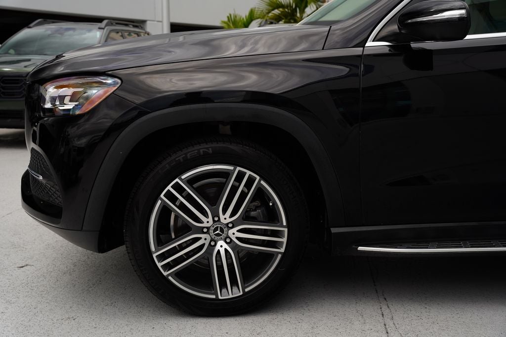 2023 Mercedes-Benz GLS 450 GLS 450 4MATIC®