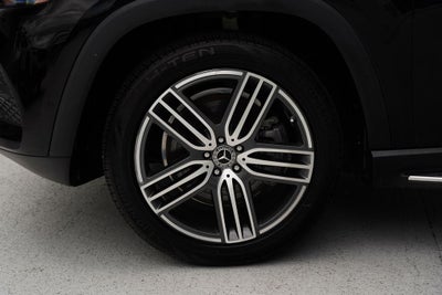 2023 Mercedes-Benz GLS 450 GLS 450 4MATIC®