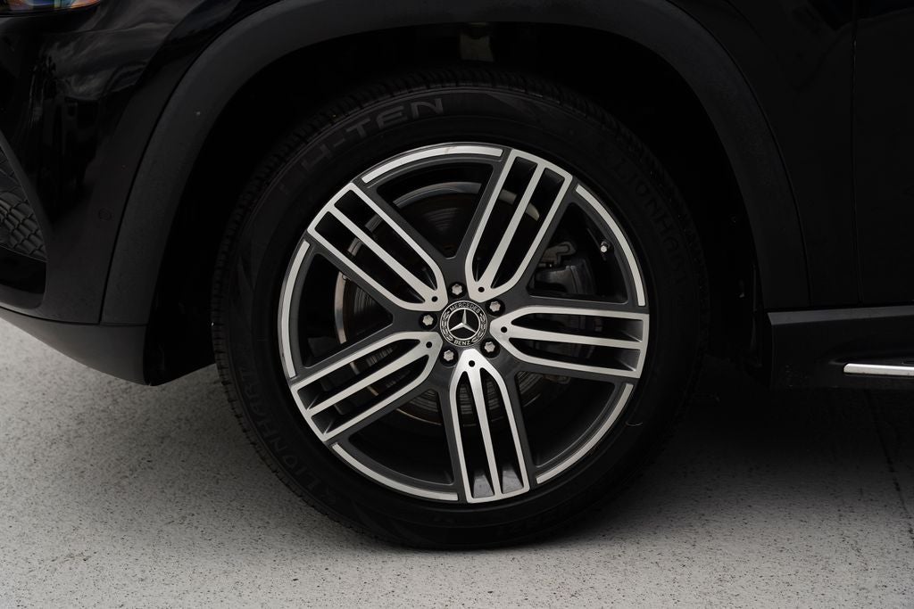 2023 Mercedes-Benz GLS 450 GLS 450 4MATIC®