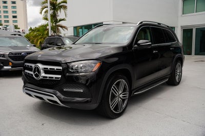 2023 Mercedes-Benz GLS 450 GLS 450 4MATIC®