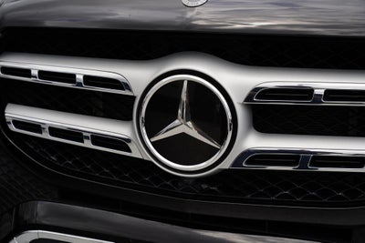 2023 Mercedes-Benz GLS 450 GLS 450 4MATIC®