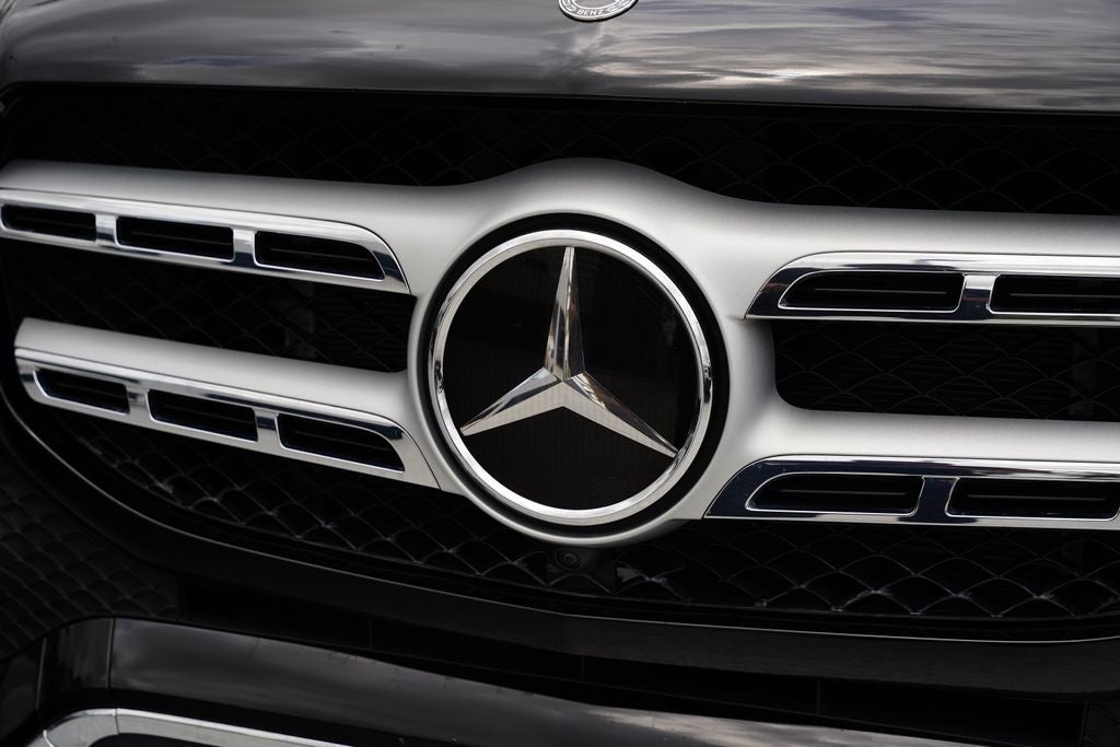 2023 Mercedes-Benz GLS 450 GLS 450 4MATIC®