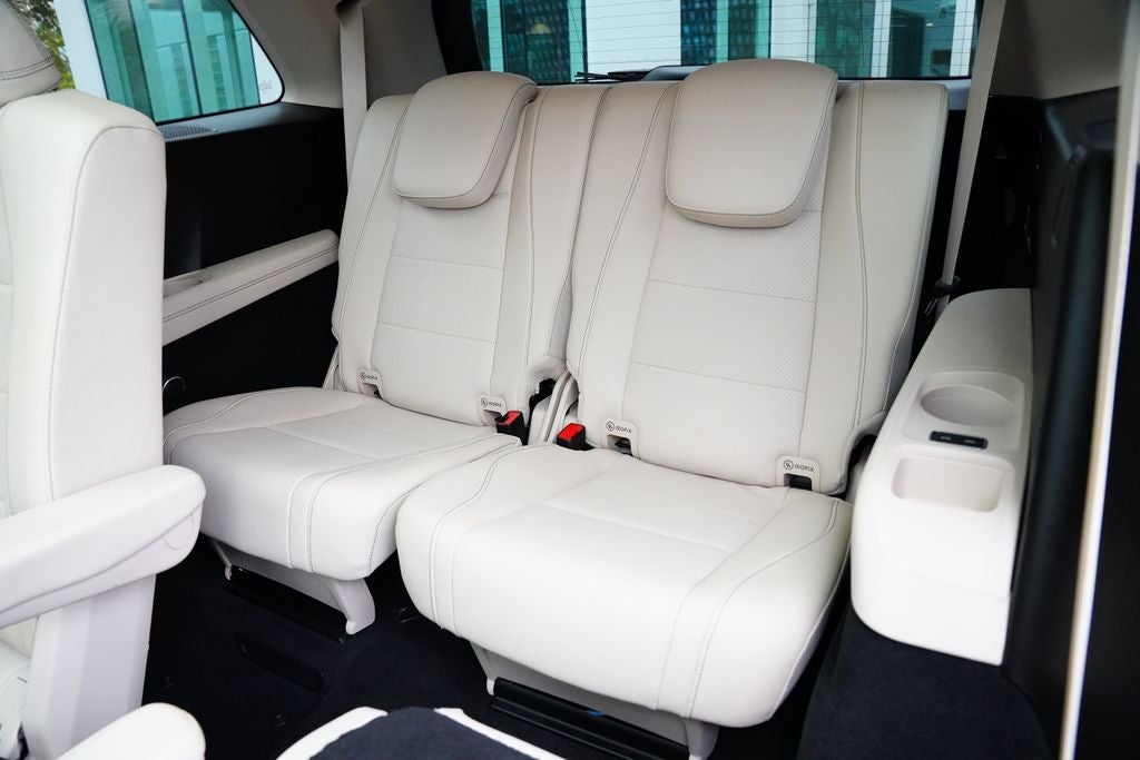 2023 Mercedes-Benz GLS 450 GLS 450 4MATIC®