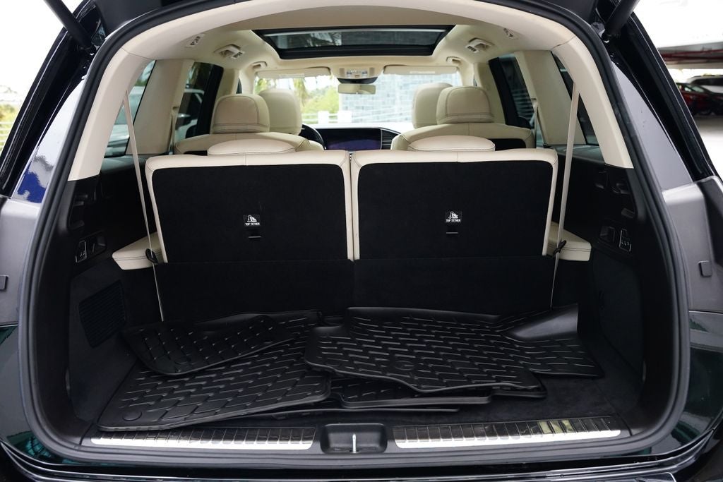 2023 Mercedes-Benz GLS 450 GLS 450 4MATIC®