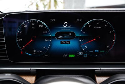 2023 Mercedes-Benz GLS 450 GLS 450 4MATIC®