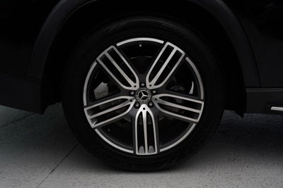 2023 Mercedes-Benz GLS 450 GLS 450 4MATIC®