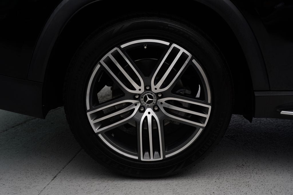 2023 Mercedes-Benz GLS 450 GLS 450 4MATIC®