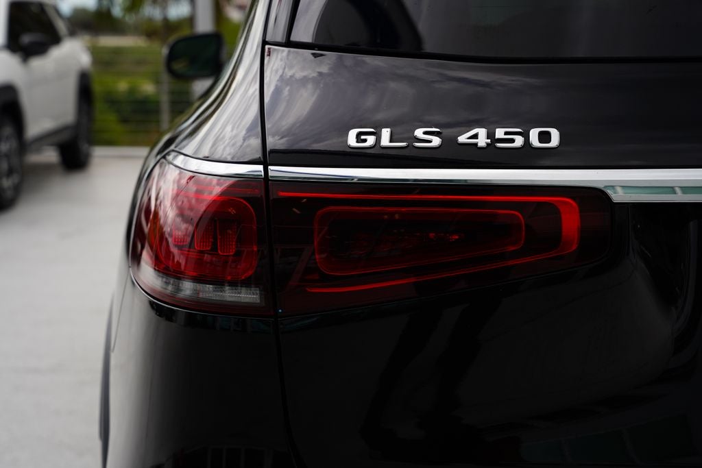 2023 Mercedes-Benz GLS 450 GLS 450 4MATIC®