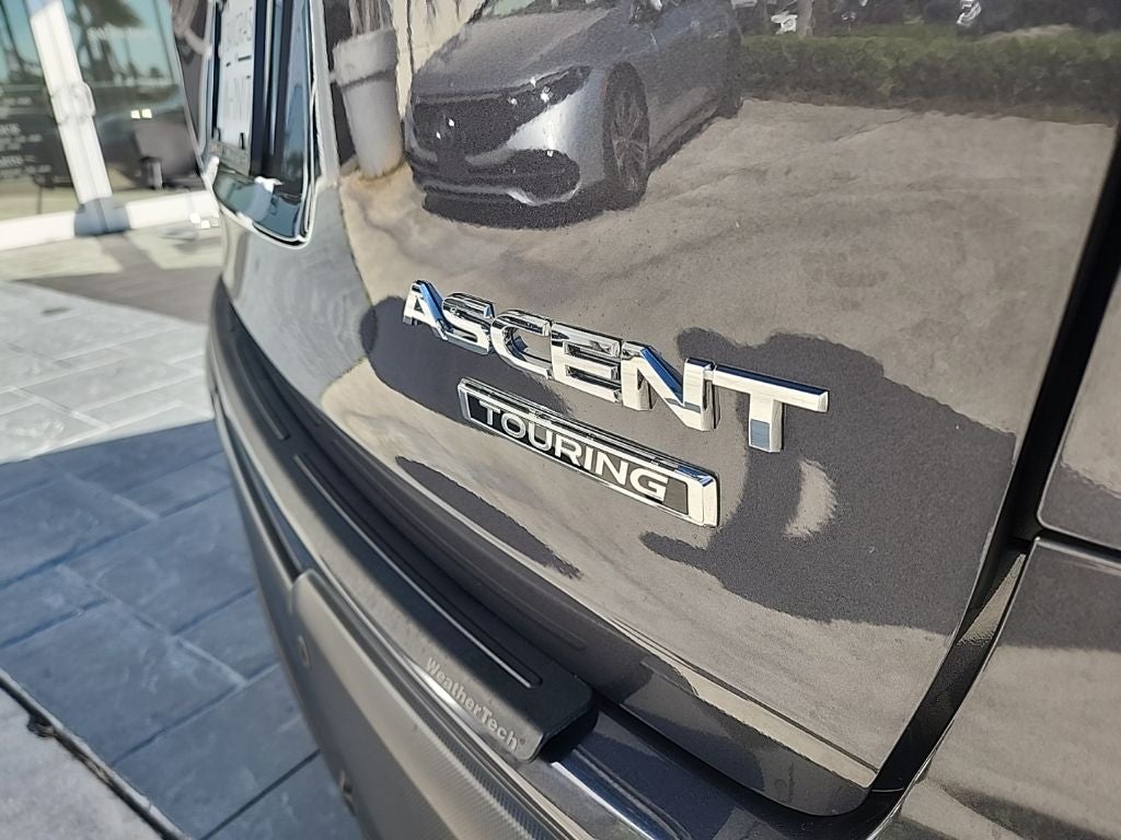 2023 Subaru Ascent Touring