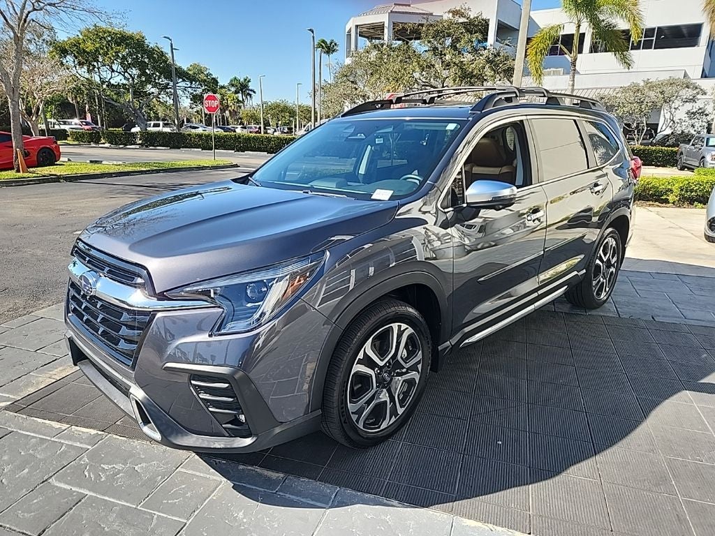2023 Subaru Ascent Touring
