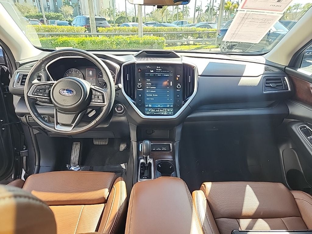 2023 Subaru Ascent Touring