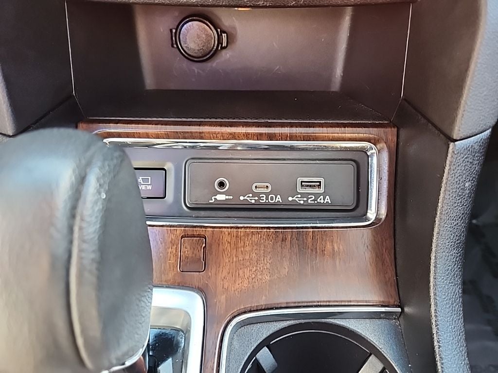 2023 Subaru Ascent Touring