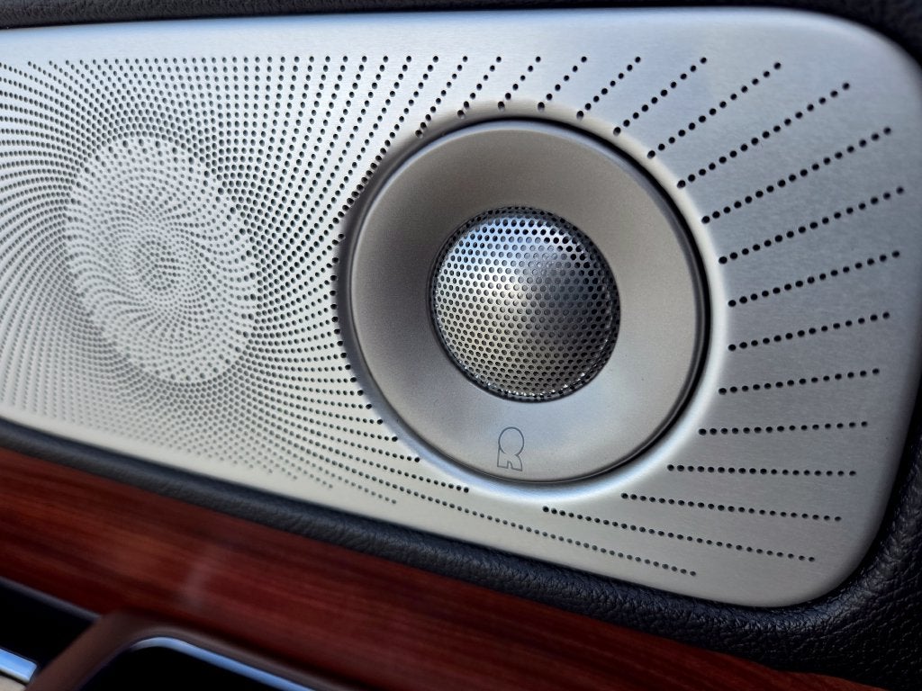 2023 Lincoln Navigator L Reserve