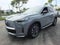 2026 INFINITI QX60 LUXE Certified Preowned!
