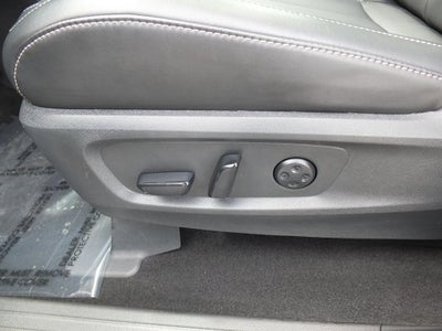 2026 INFINITI QX60 LUXE Certified Preowned!
