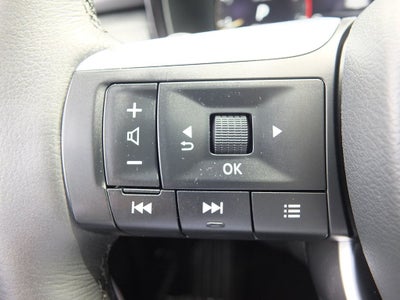 2026 INFINITI QX60 LUXE Certified Preowned!