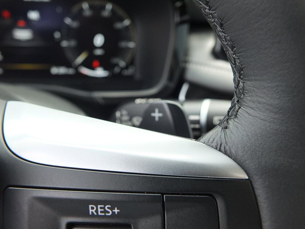 2026 INFINITI QX60 LUXE Certified Preowned!