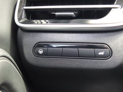 2026 INFINITI QX60 LUXE Certified Preowned!