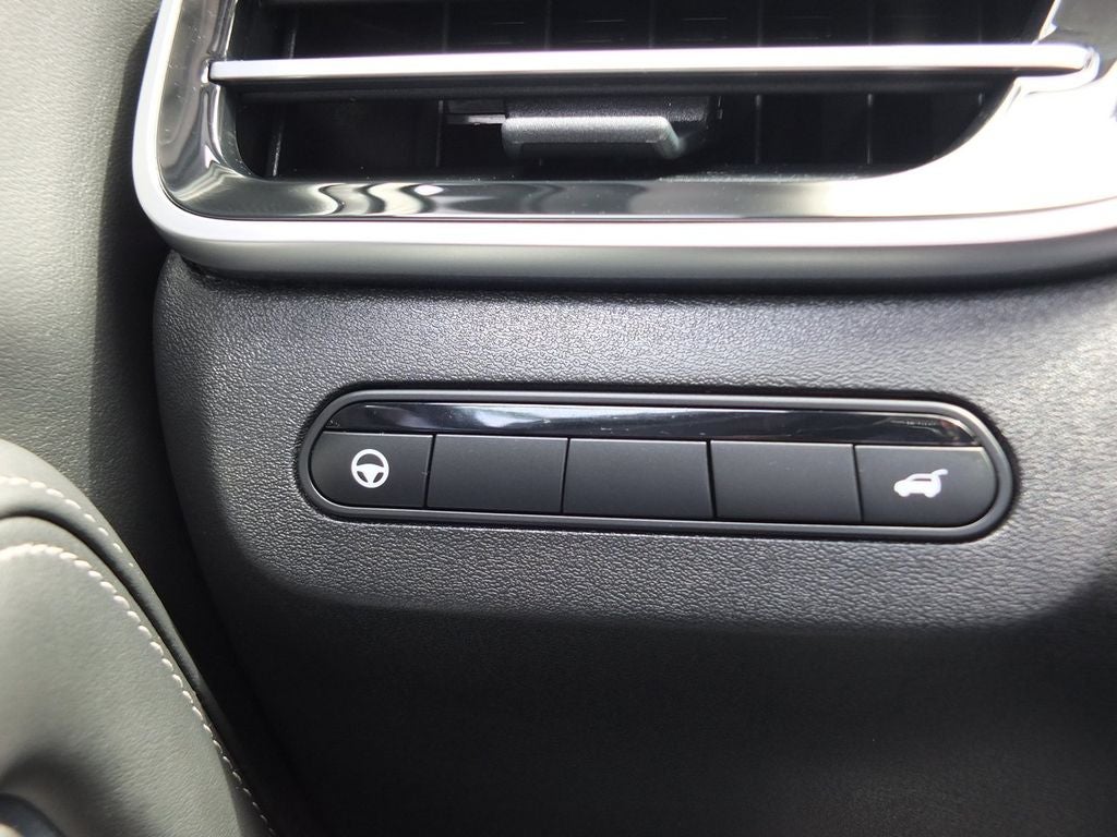 2026 INFINITI QX60 LUXE Certified Preowned!