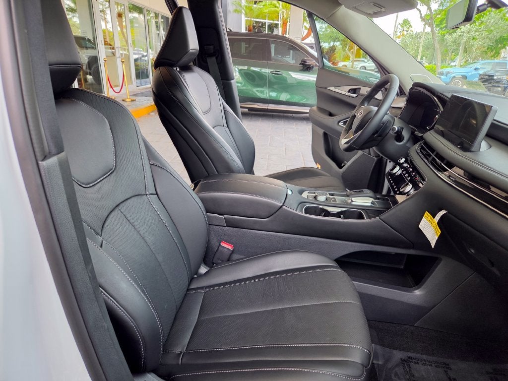 2026 INFINITI QX60 LUXE CERTIFIED PREOWNED!!!