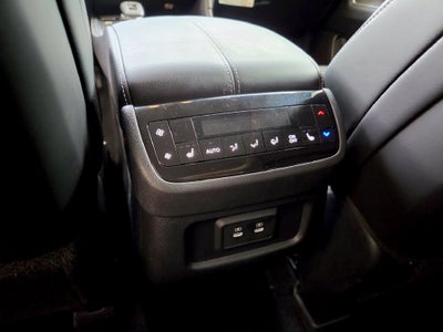 2026 INFINITI QX60 LUXE CERTIFIED PREOWNED!!!