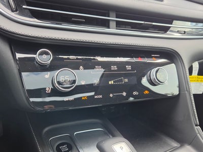 2026 INFINITI QX60 LUXE CERTIFIED PREOWNED!!!
