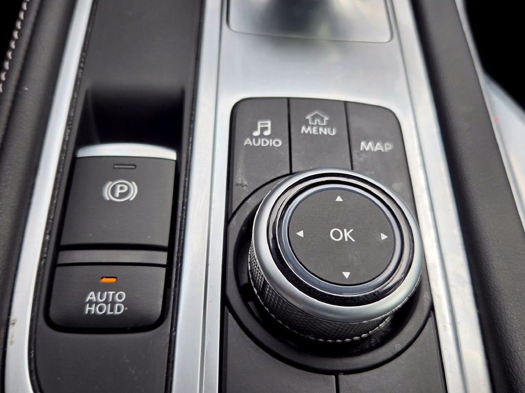 2026 INFINITI QX60 LUXE CERTIFIED PREOWNED!!!