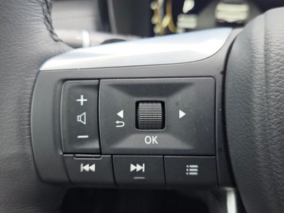 2026 INFINITI QX60 LUXE CERTIFIED PREOWNED!!!