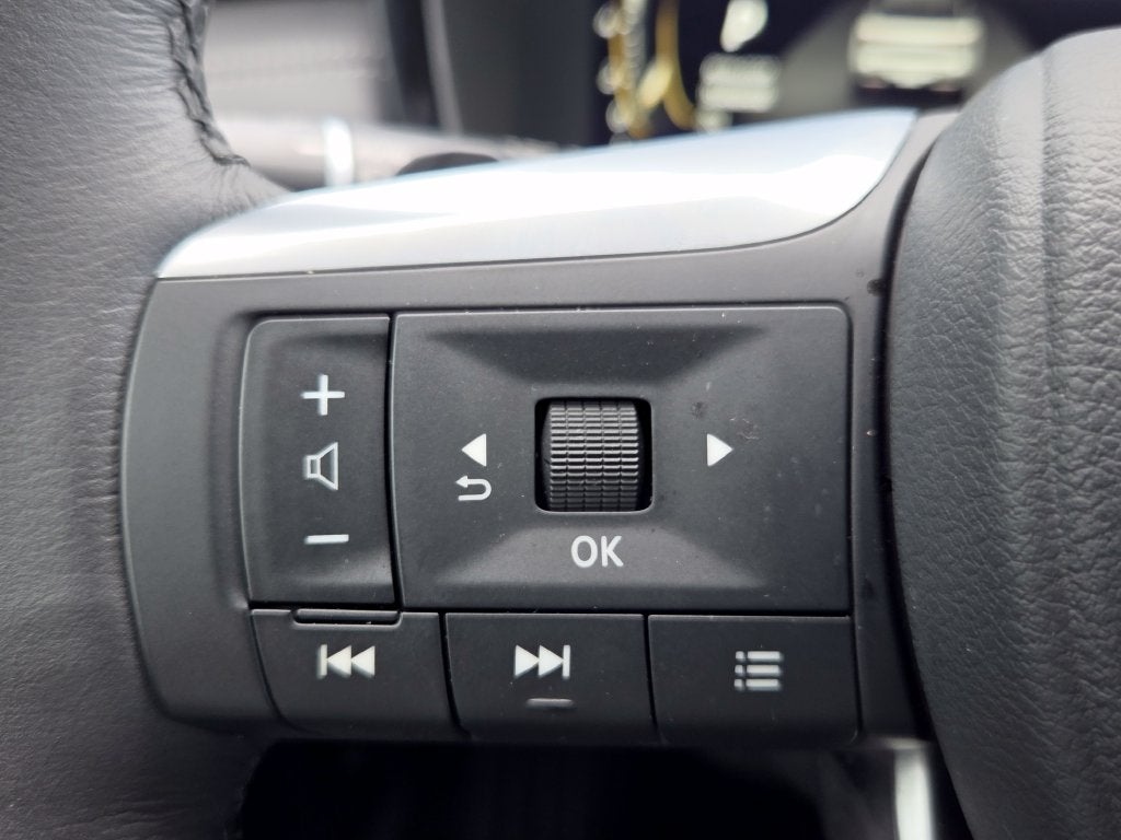 2026 INFINITI QX60 LUXE CERTIFIED PREOWNED!!!