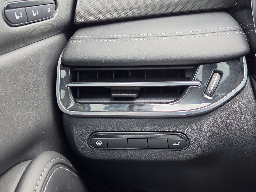 2026 INFINITI QX60 LUXE CERTIFIED PREOWNED!!!