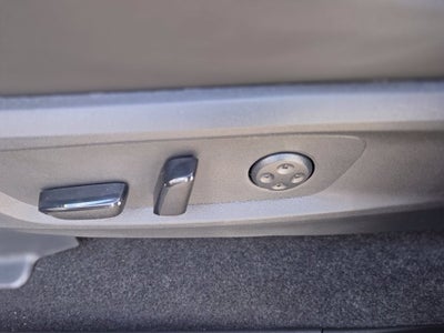 2026 INFINITI QX60 LUXE CERTIFIED PREOWNED!