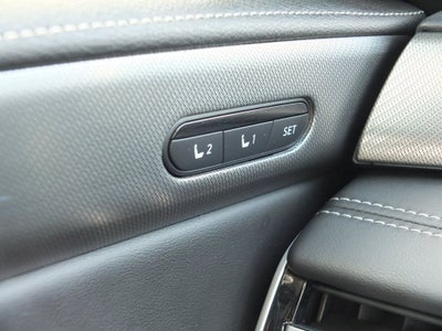 2026 INFINITI QX60 LUXE Certified Preowned!