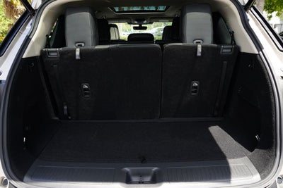 2025 INFINITI QX60 LUXE CERTIFIED PREOWNED!!!