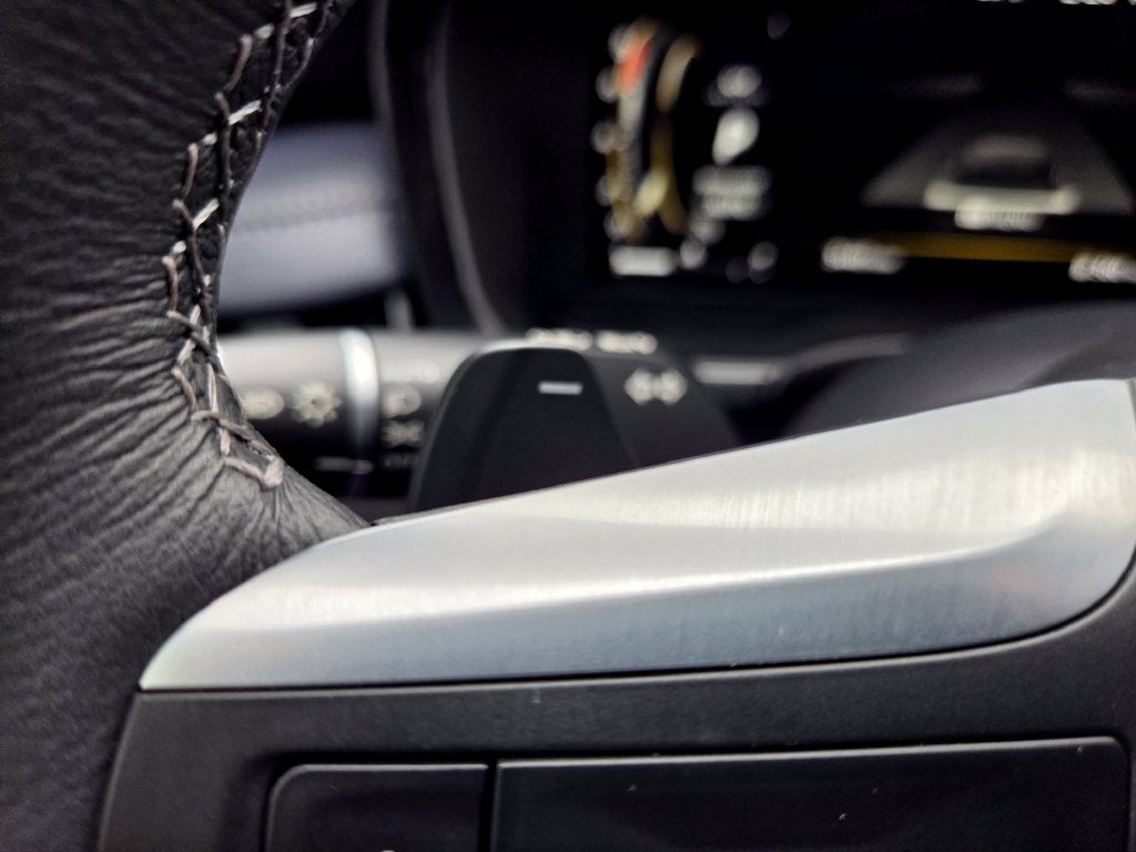 2026 INFINITI QX60 SPORT CERTIFIED PREOWNED!