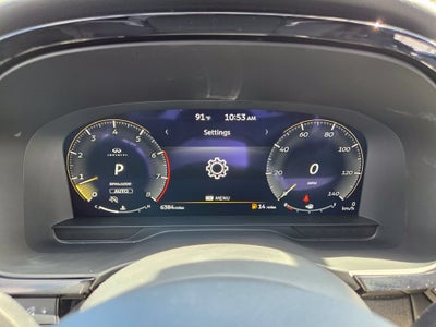 2026 INFINITI QX60 SPORT CERTIFIED PREOWNED!!!