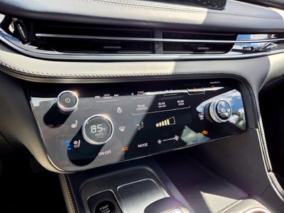 2026 INFINITI QX60 SPORT CERTIFIED PREOWNED!!!