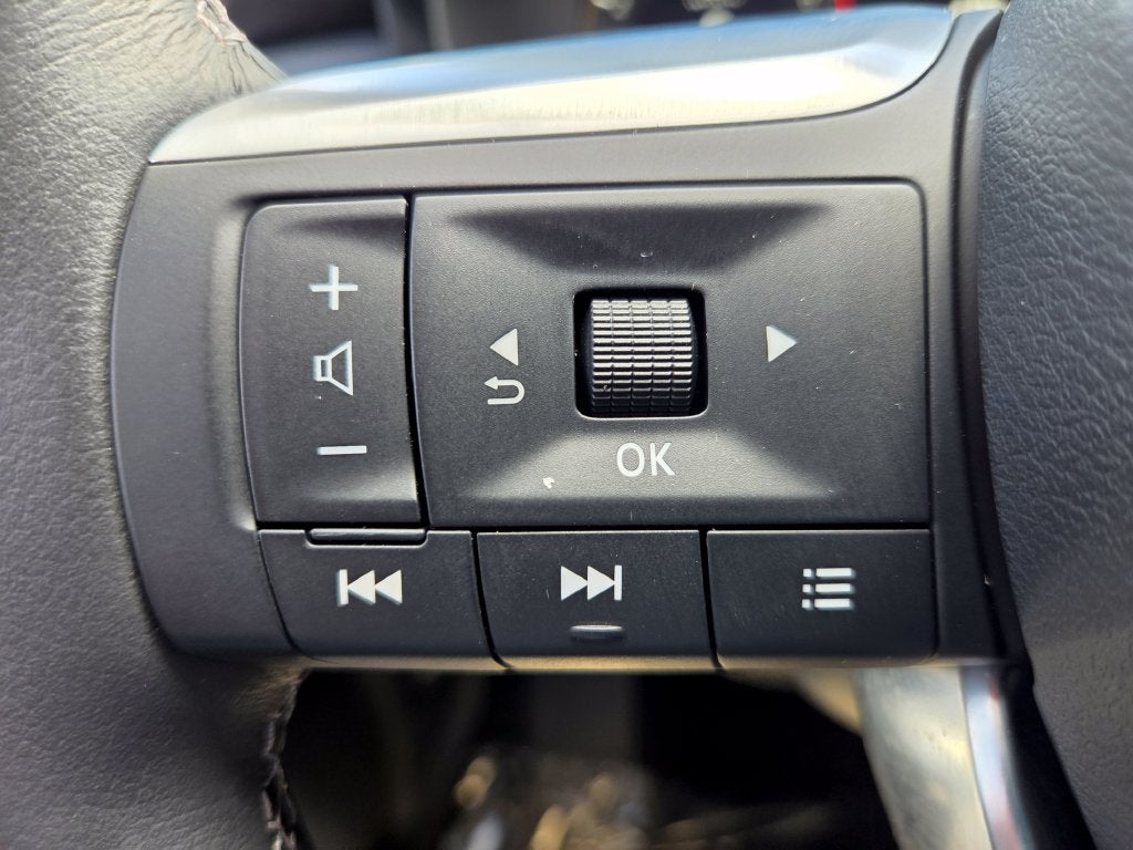 2026 INFINITI QX60 SPORT CERTIFIED PREOWNED!!!